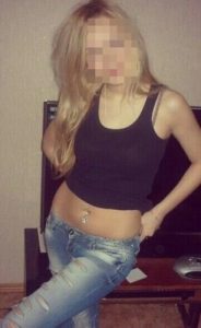 Samsun merkez escort bayan